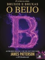 O Beijo - James Patterson.