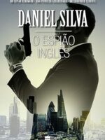 O espiao ingles (Gabriel Allon) - Daniel Silva.