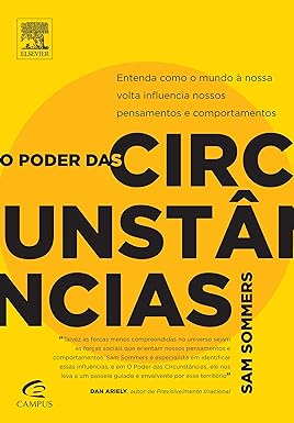 O Poder das Circunstancias - Sam Sommers.