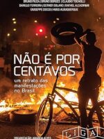 Nao e por centavos_ um retrato das manifes - Claudio Tognolli.