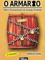 O Armario_ Homossexualidade e Saida do Arm - Fabricio Viana.