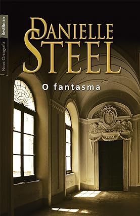 O Fantasma - Danielle Steel.