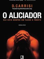 O Aliciador - Donato Carrisi.