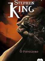 O Pistoleiro - Stephen King.