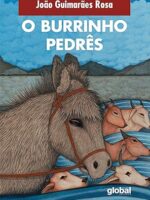 O burrinho pedres - Joao Guimaraes Rosa.