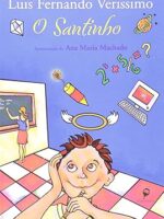 O SANTINHO - Luis Fernando Verissimo.