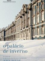 O Palacio de Inverno - John Boyne.