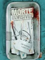 Morte invisivel (Nina Borg Livro 2) - Agnete Friis.