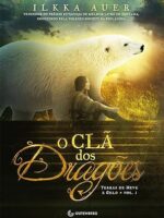 O Cla dos Dragoes - Ilkka Auer.