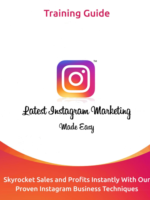 Instagram Marketing - Guia de treinamento