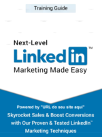 Marketing no Linkedin - Guia de treinamento