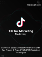 TikTok Marketing - Guia de treinamento