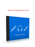 Dicas de Viagem