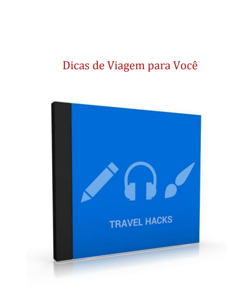Dicas de Viagem