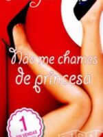 Nao me chames de princesa - Connie Jett.