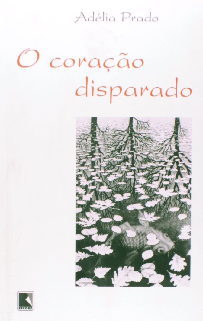 O Coracao Disparado - Adelia Prado.