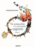 Os Possuídos e o Amuleto Sagrado