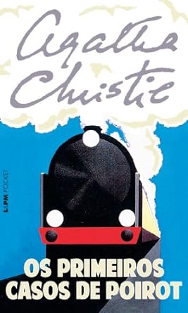 Os Primeiros Casos de Poirot