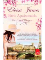 Paris apaixonada