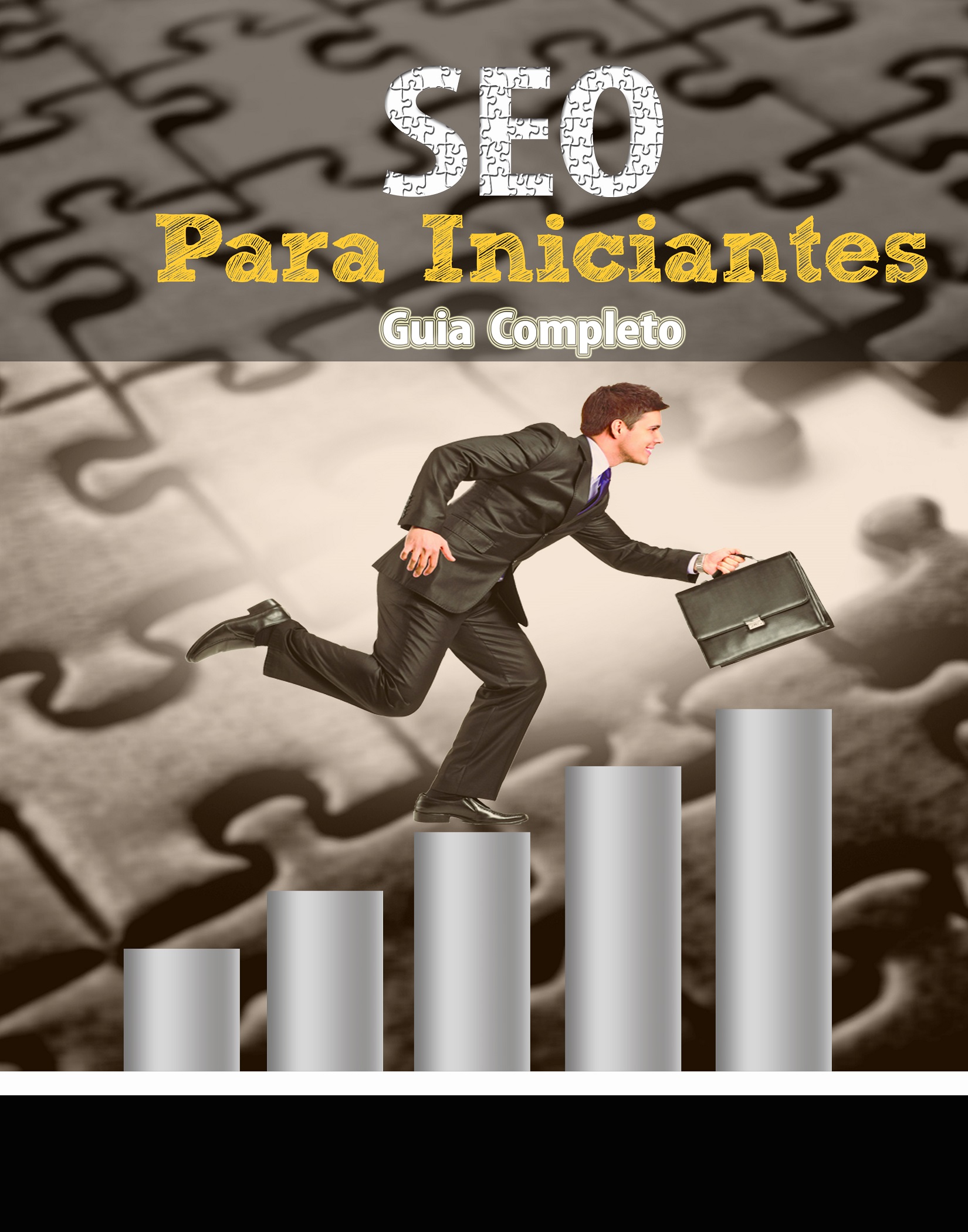 SEO para iniciantes