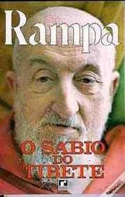 O Sabio Do Tibete - Lobsang Rampa.