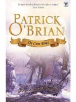 O Comodoro - Mestre dos Mares - Vol.17 - Patrick O_Brian.