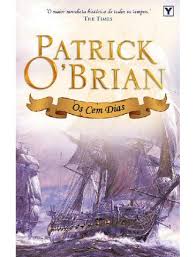 O Comodoro - Mestre dos Mares - Vol.17 - Patrick O_Brian.