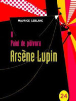 O Paiol de Polvora - Maurice Leblanc.