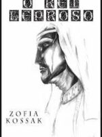O Rei Leproso - Zofia Kossak.