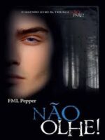 NAO OLHE! - FML Pepper.