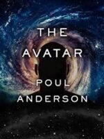 O Avatar - Poul Anderson.