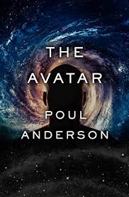O Avatar - Poul Anderson.