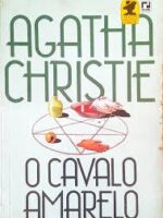 O Cavalo Amarelo - Agatha Christie.