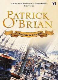 O Ajudante de Cirurgiao - Mestre dos Mares - Patrick O_Brian.