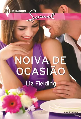 Noiva de Ocasiao - Liz Fielding.