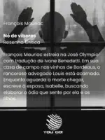 Nó de viboras - François Mauriac