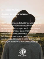 O poder do subconsciente – Dr. Joseph Murphy