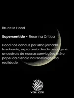 Supersentido - Bruce M Hood