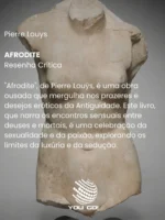AFRODITE - Pierre Louys