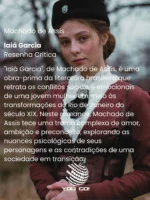 Iaiá Garcia - Machado de Assis