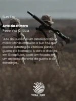 Arte da Guerra - Sun Tzu