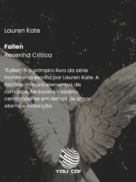 Fallen – Lauren Kate