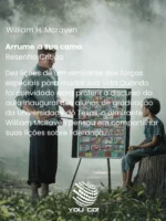 Arrume  a sua cama – William H. Mcraven