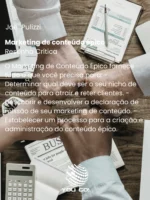 Marketing de conteúdo épico – Joe Pulizzi