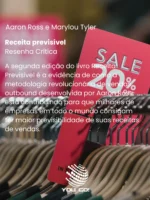 Receita previsível – Aaron Ross e Marylou Tyler