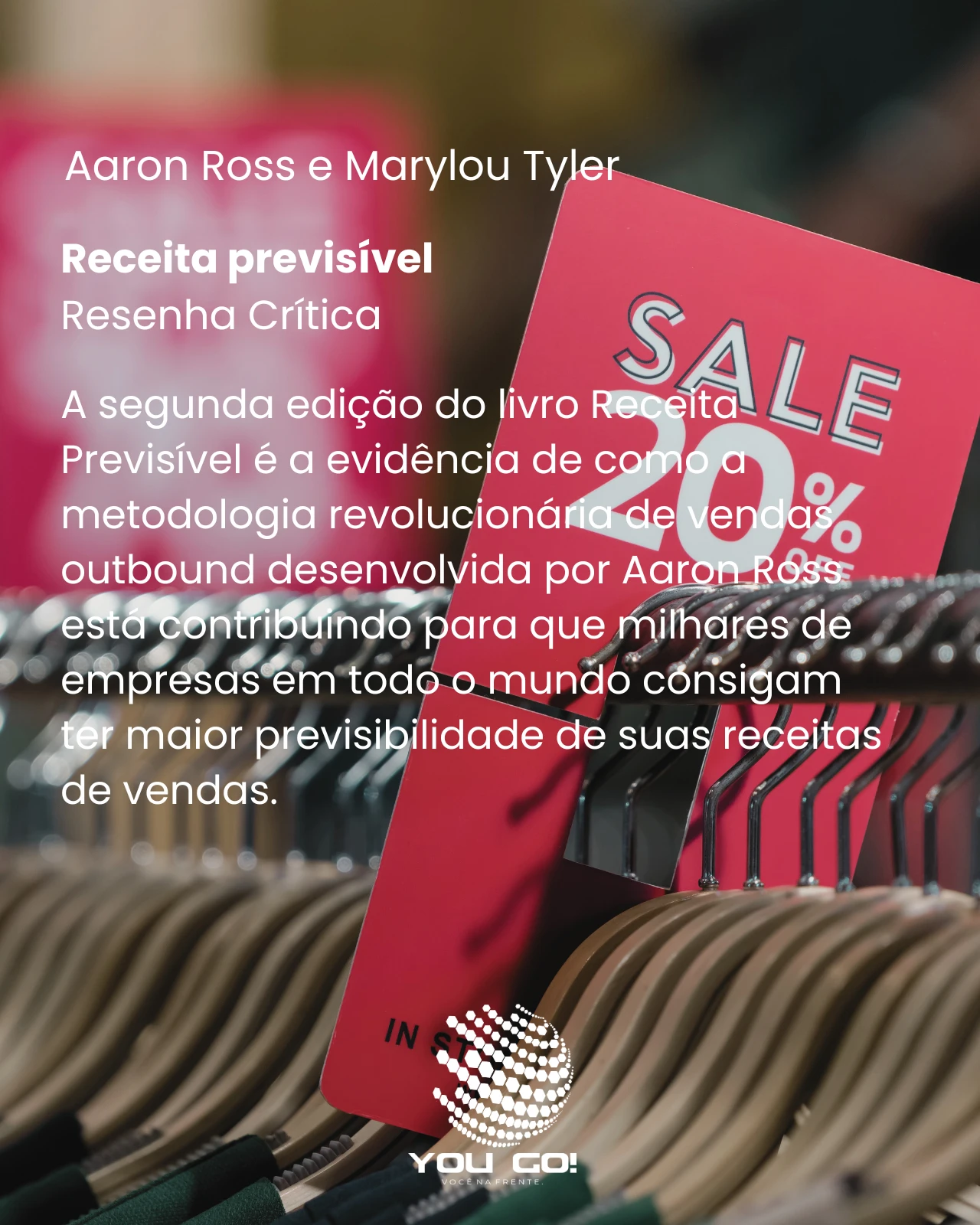 Receita previsível – Aaron Ross e Marylou Tyler