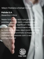Paixão S.A. – Nilson Filatiere e Rafael Carvalho