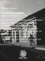 O reverso da medalha – Sidney Sheldon