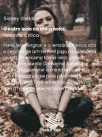 O outro lado da meia noite – Sidney Sheldon