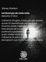 Lembranças da meia noite – Sidney Sheldon
